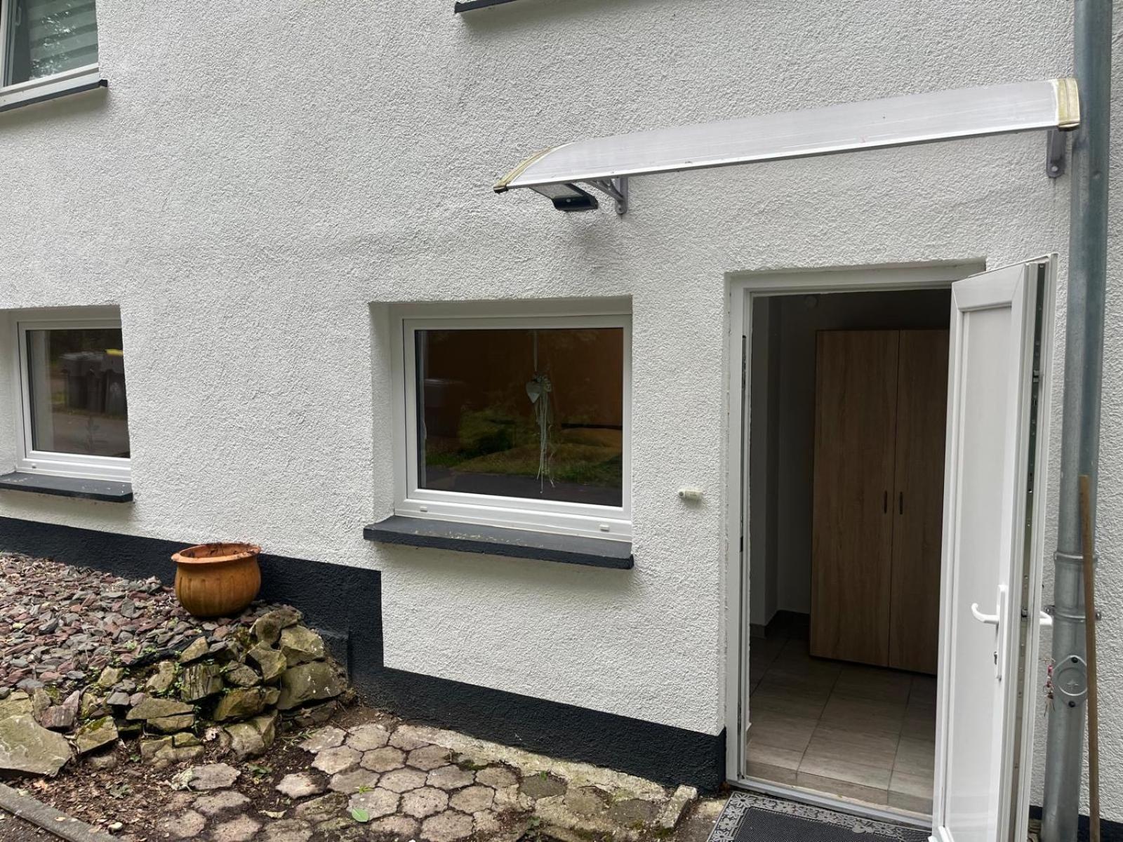 Waldstadt Homes, イーザーローン エクステリア 写真