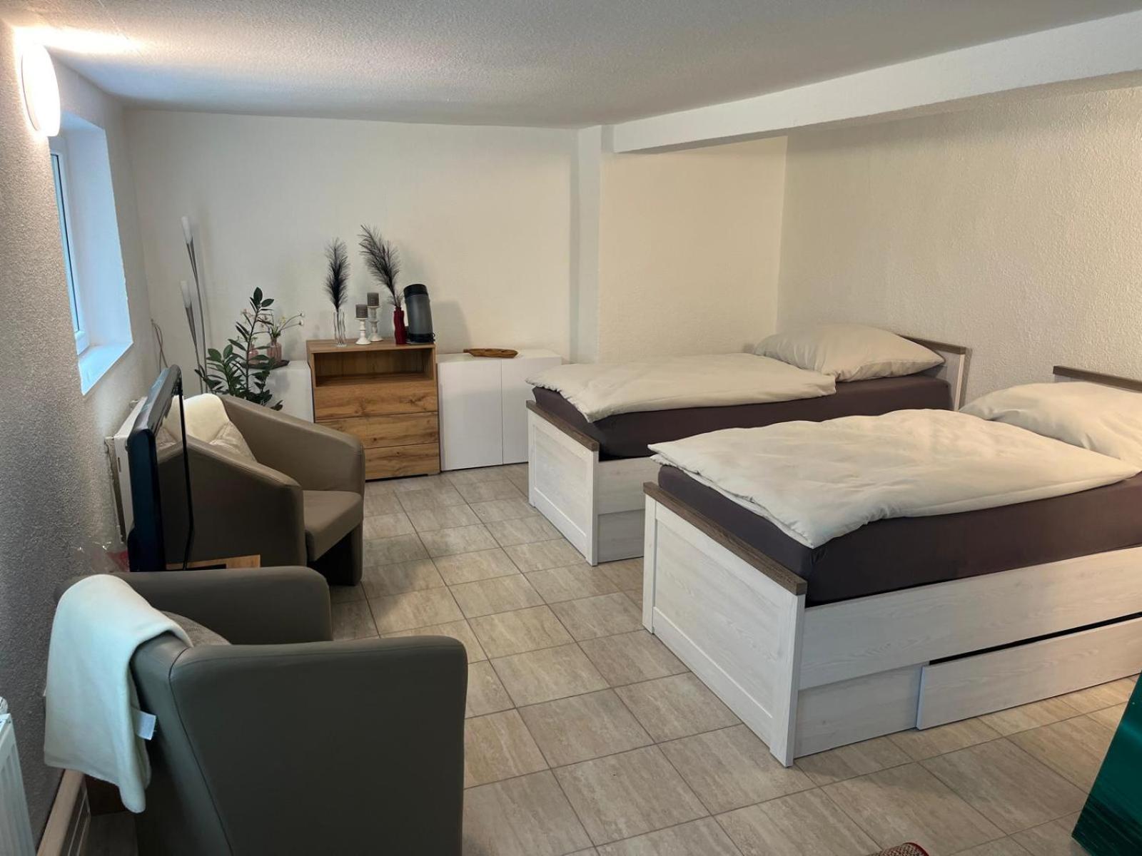 Waldstadt Homes, イーザーローン エクステリア 写真