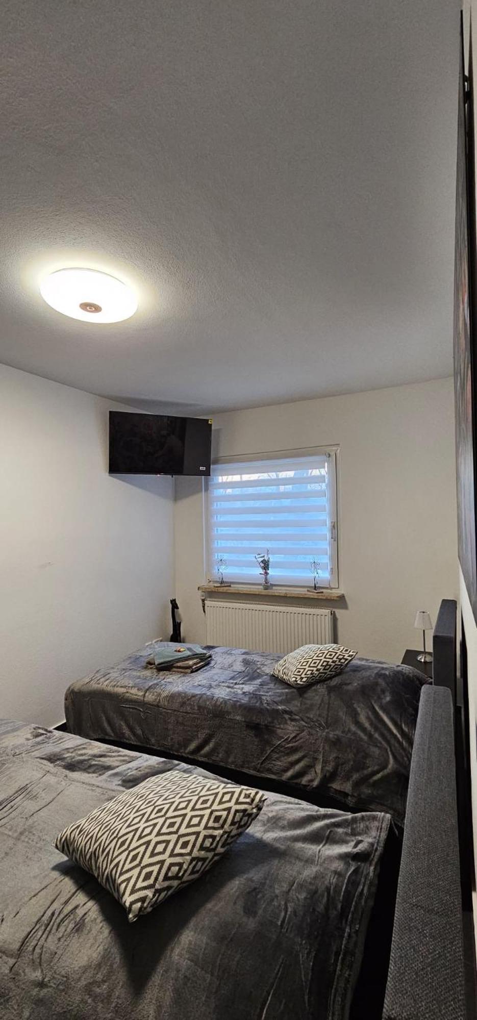 Waldstadt Homes, イーザーローン エクステリア 写真