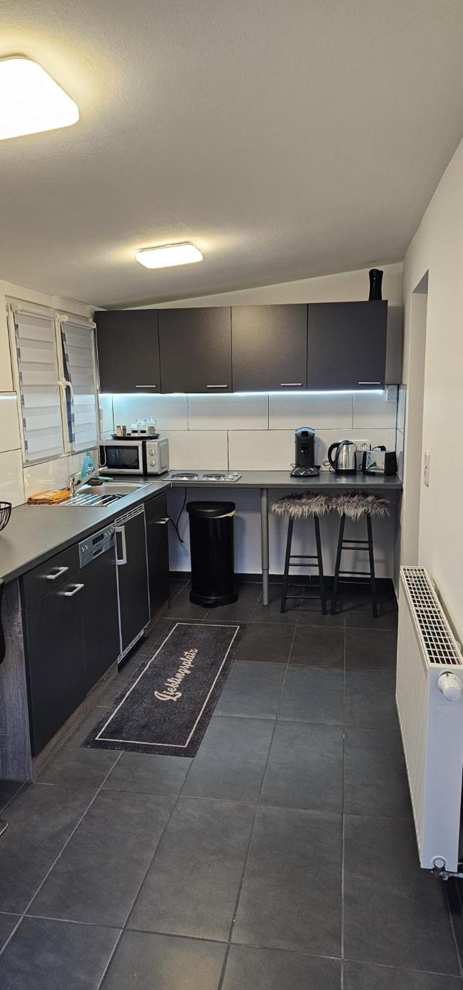 Waldstadt Homes, イーザーローン エクステリア 写真