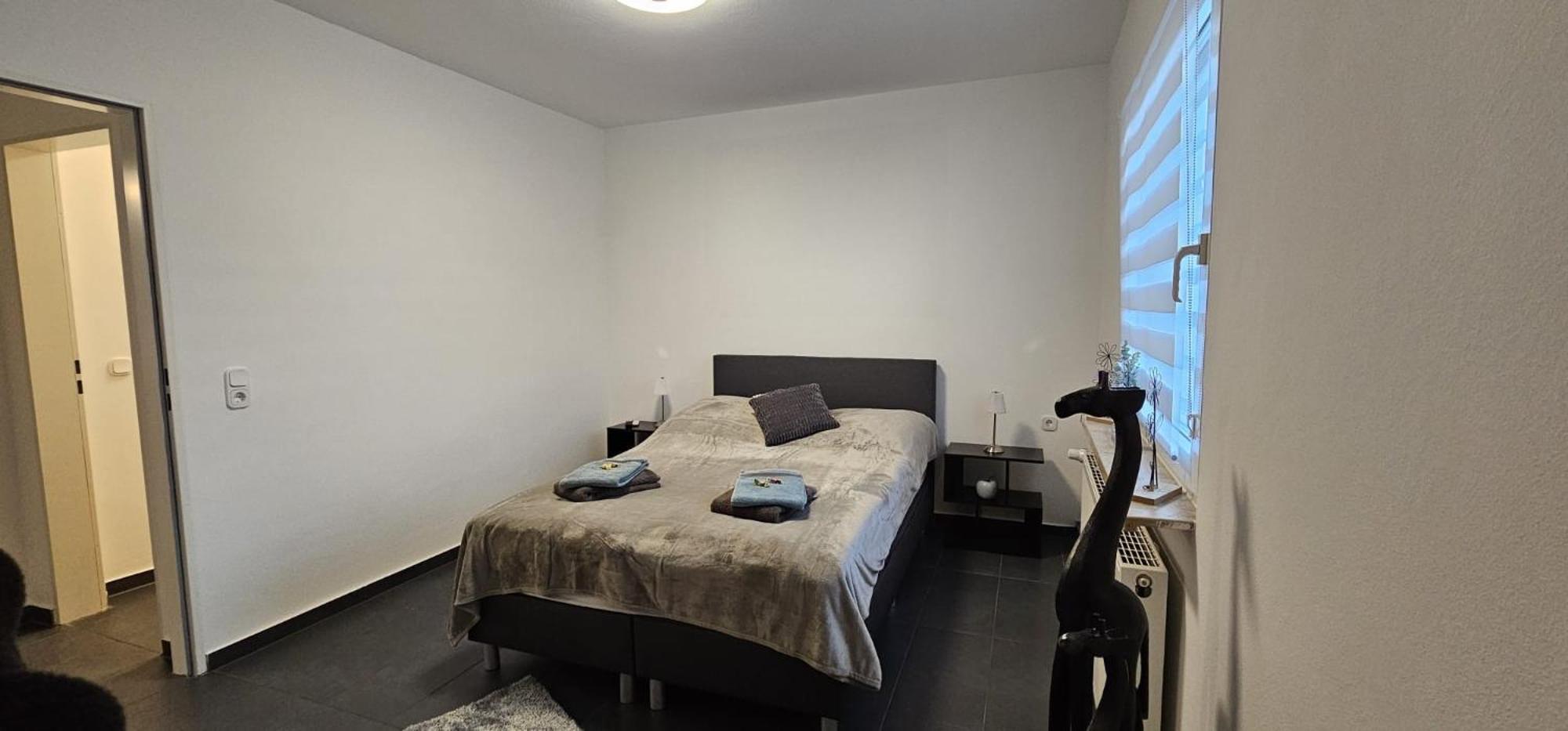 Waldstadt Homes, イーザーローン エクステリア 写真