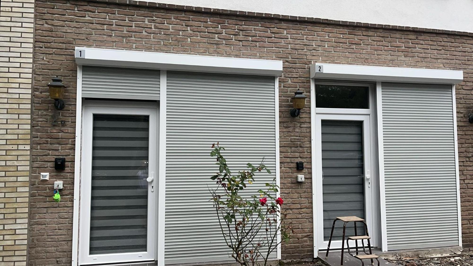 Waldstadt Homes, イーザーローン エクステリア 写真