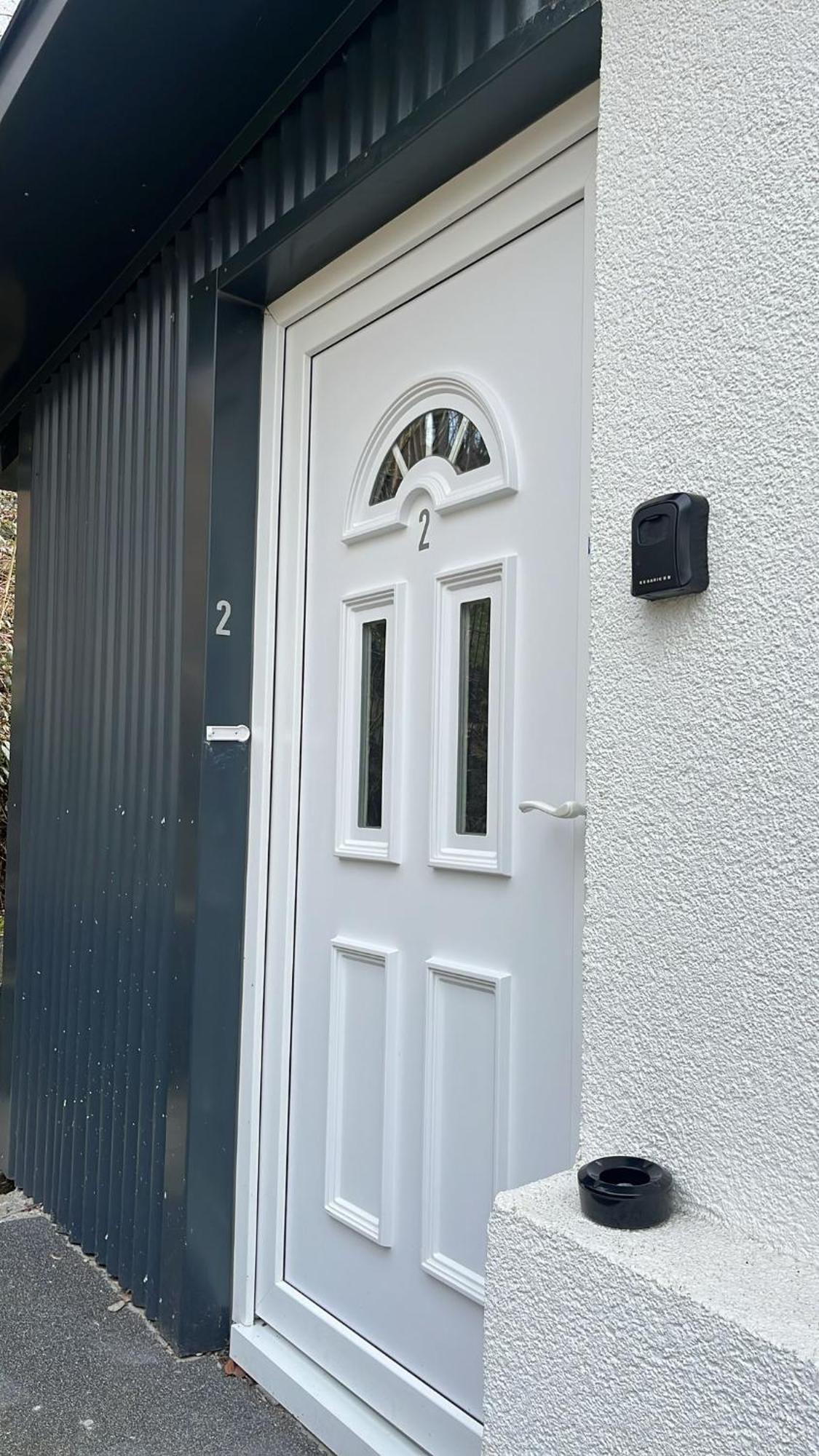 Waldstadt Homes, イーザーローン エクステリア 写真